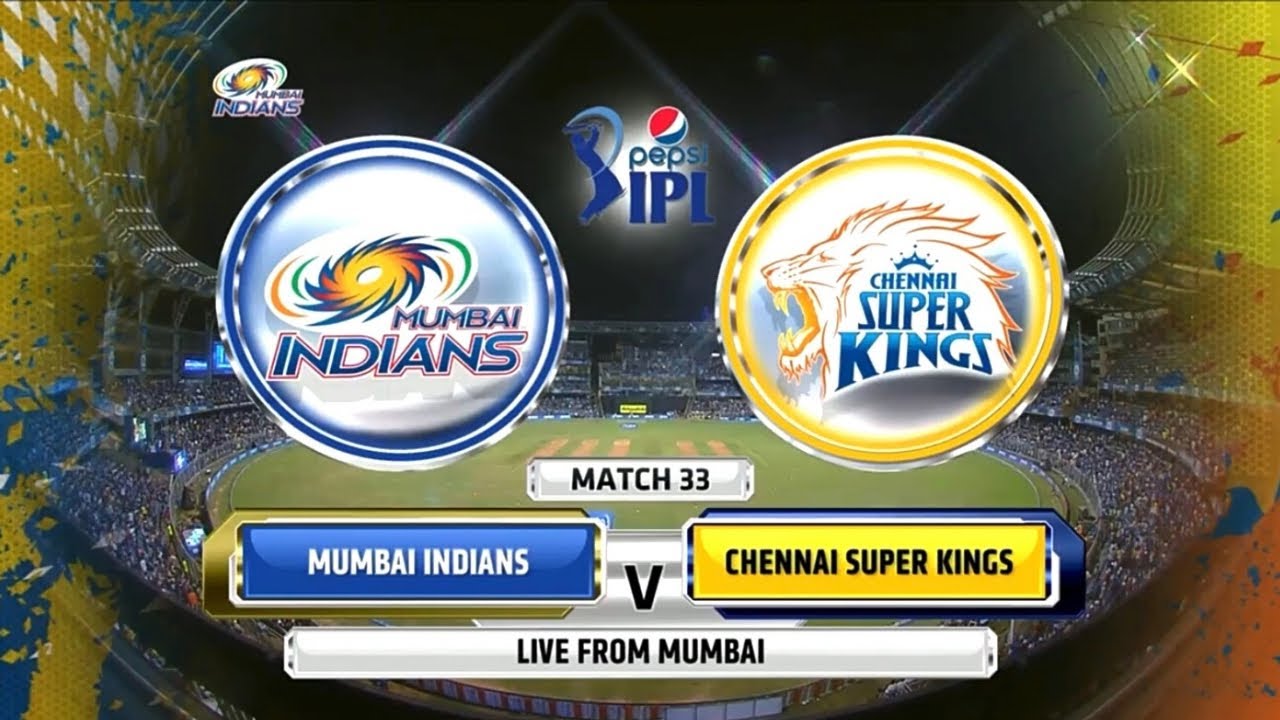 M33 : MI VS CSK - Match | Highlights | MS Dhoni😱| IPL T20 Match 2014🥵| 