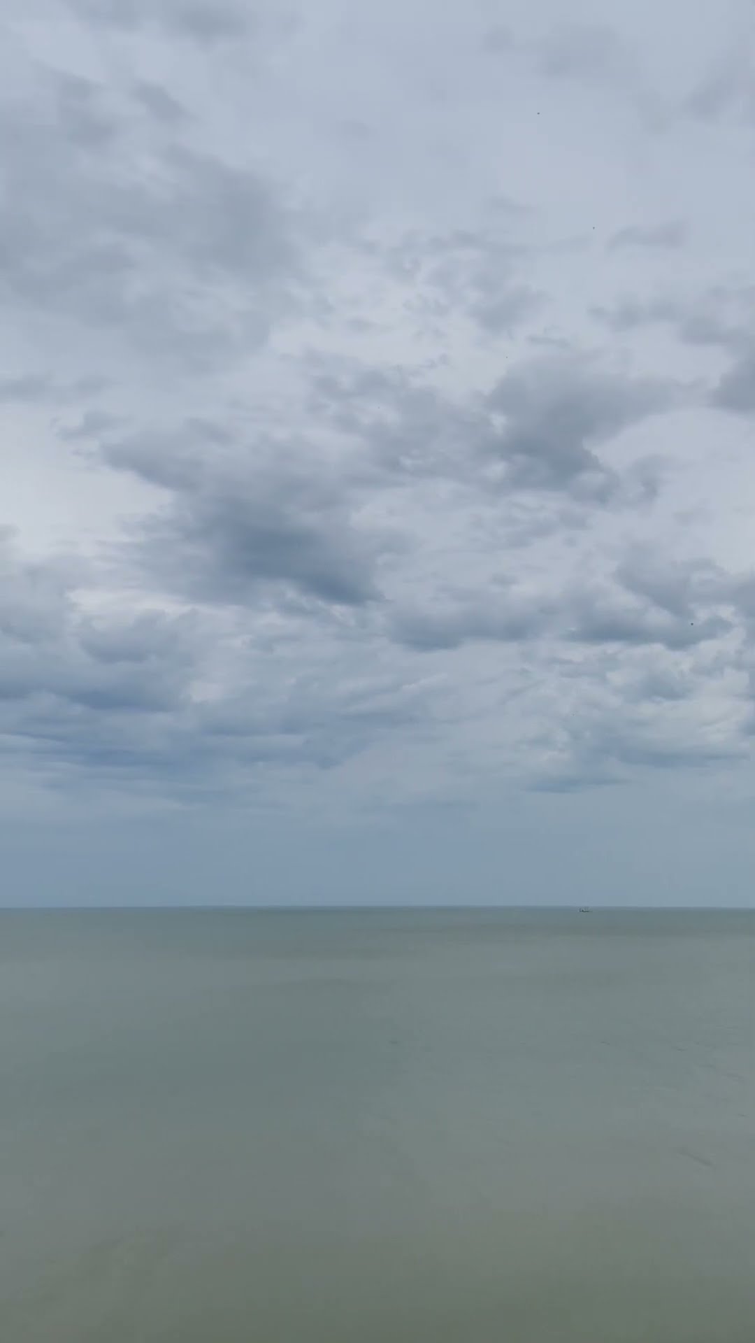 Lake Erie April 27, 2024 Debussy la mer - YouTube