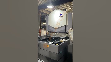 Fast and Easy Bending With The Lanhao Panel Bender