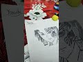 Draw yoriichi #viral #drawing #demon #art #sketch #wow #easydrawing #reels #trending #bestyoutuber