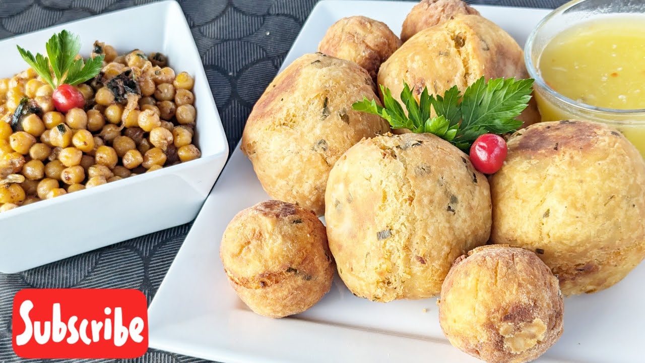 guyanese-street-food-snack-fried-channa-chic-peas-and-egg-balls