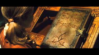Narnia: Voyage of the Dawn Treader - International trailer