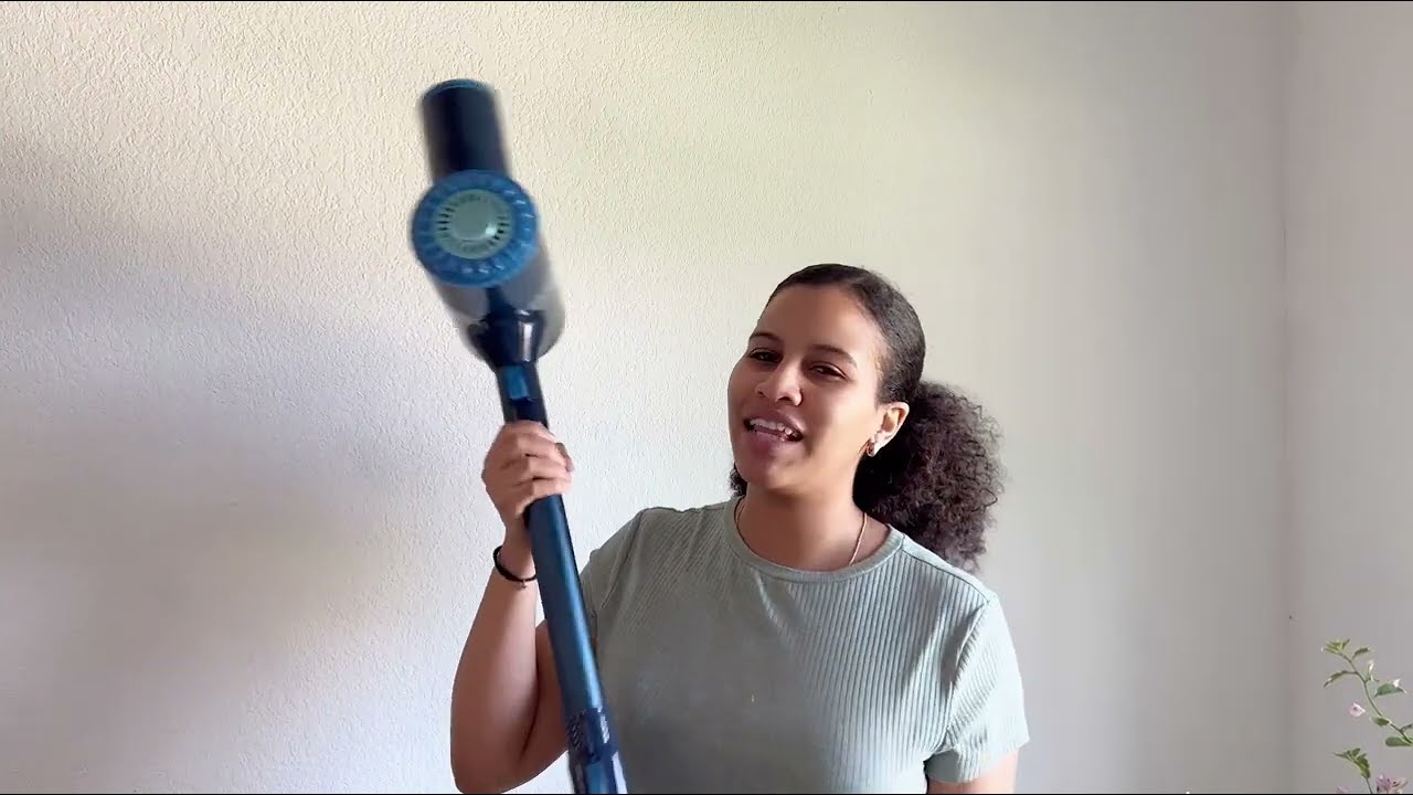 prettycare cordless vacuum reset w400｜TikTok Search