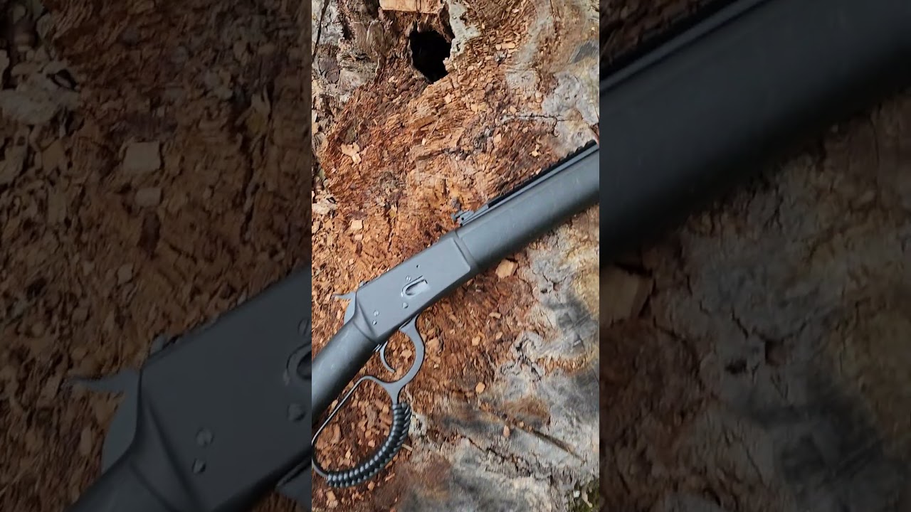 Rossi R92 Triple Black model stay tuned for a story and review on the Rossi website www.rossiusa.com