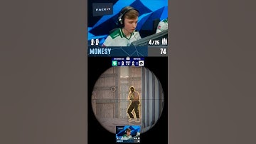 M0NESY AWP ACE in cs2 IEM Chengdu