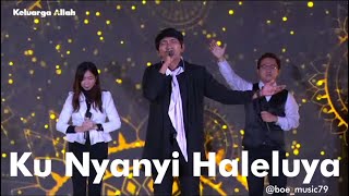 Ku Nyanyi Halleluya (GBI KA Semarang)