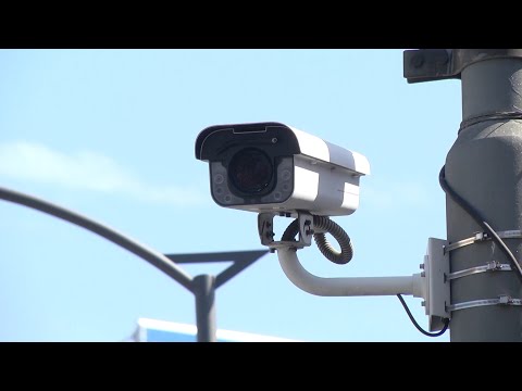 Belgrade's Chinese Surveillance Cameras Spark Backlash