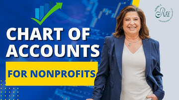 Chart of Accounts for Nonprofits: Guide to Proper Setup