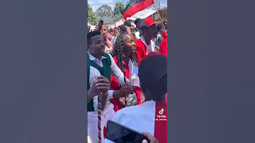 New Oromo Tiktok Vedio Gajo Walee Vs Oromo Hachalu Hundessa New Oromo Music Oromo TikTok Video 