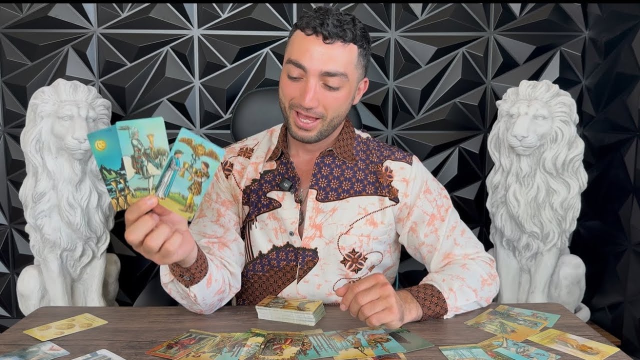 ARIES - SEPTEMBER - The MOMENT You DETACHED, That's When You BOTH CLICK BACK And Get STEAMY!