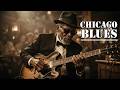 Obsidian Blues Club – Midnight Chicago Blues & Smooth Jazz for Late Night Whiskey Mood
