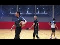 TGB和平信義週日聯盟 C8組 69ers vs Muzai 🏀