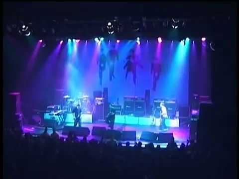 The Wonder Stuff   Cant Shape Up live    Live Kentish Town Forum 2000