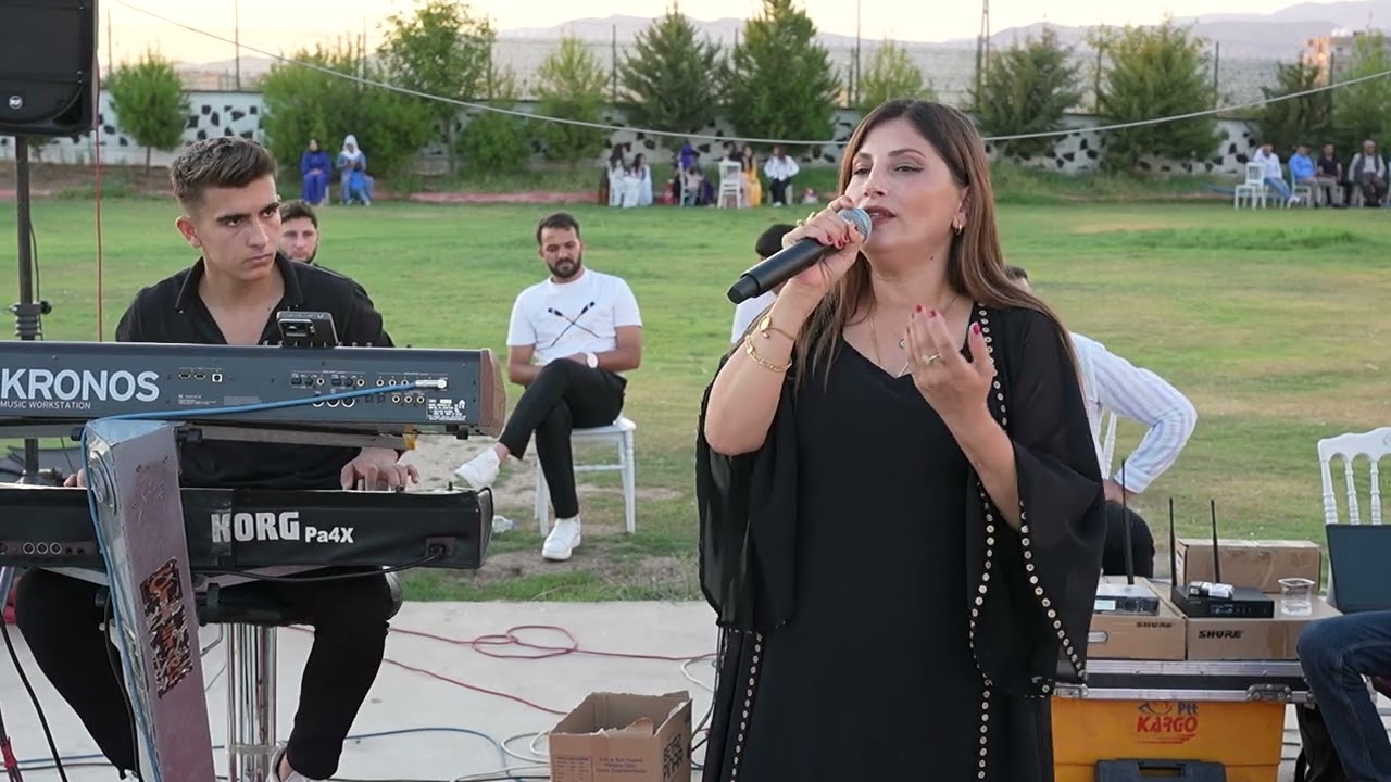 Axin Official Gül Sineme 2004