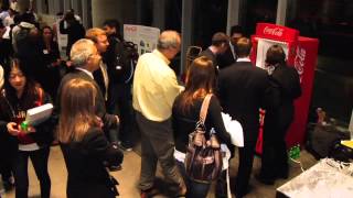 Capstone Design Expo - Fall 2011