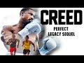 Creed: How To Do A Legacy Sequel