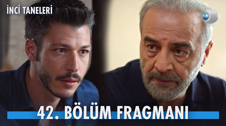 İnci Taneleri 42. Bölüm Fragmanı | “Bazı gerçekleri bilmen gerek…” @kanald