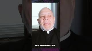 The demons tricks | Exorcist Father Martins | #shorts #exorcist #truestory