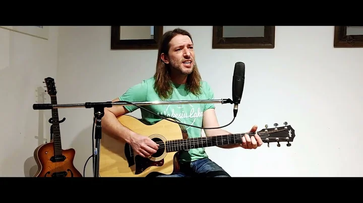 Steven Maier - Love is for the Birds (Acoustic)