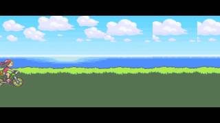 Pokemon 21:9 screenshot 4