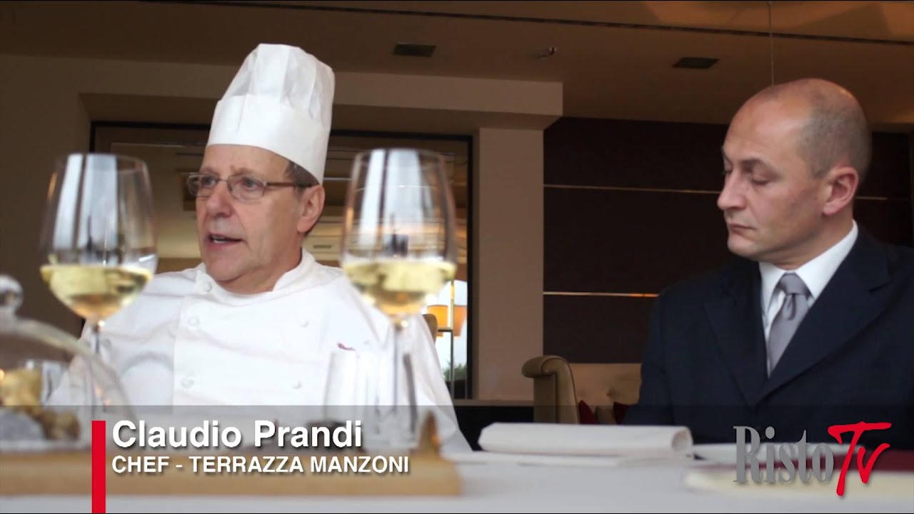 Un viaggio di manzoniana memoria al Griso su... quel ramo del lago di Como