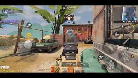 New Equalizer Operator Skill Has Been Added To Cod Mobile Season 10