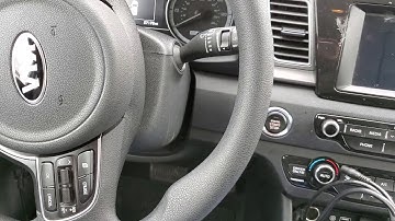 2019 Kia Niro Hybrid Smart Key Pin Code Pull using Code Cannibal