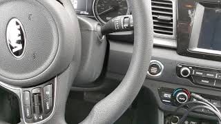 2019 Kia Niro Hybrid Smart Key Pin Code Pull using Code Cannibal