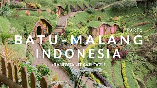 Explore Batu - Malang - Indonesia (Part 1)