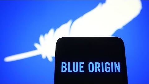 Astronaut Wally Funk Will Be on Blue Origin