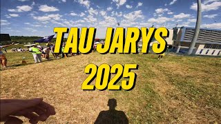 Tau Jarys 2025 I Run 12 Km Trough Mountains Of Almaty