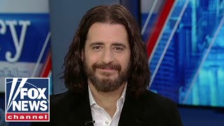 'The Chosen's' Jonathan Roumie: Life is enriched when you have a relationship with the Creator Wealth