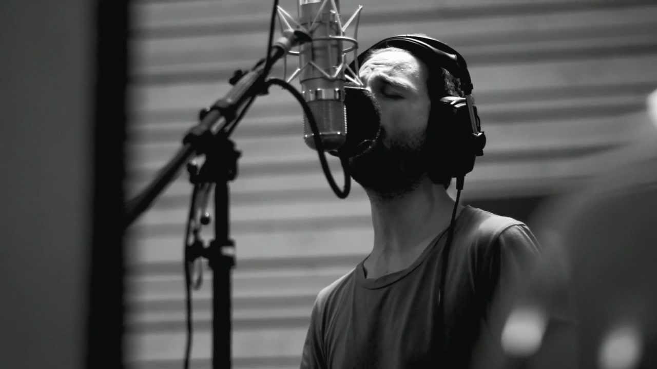 Ola Salo - Skapandet av 