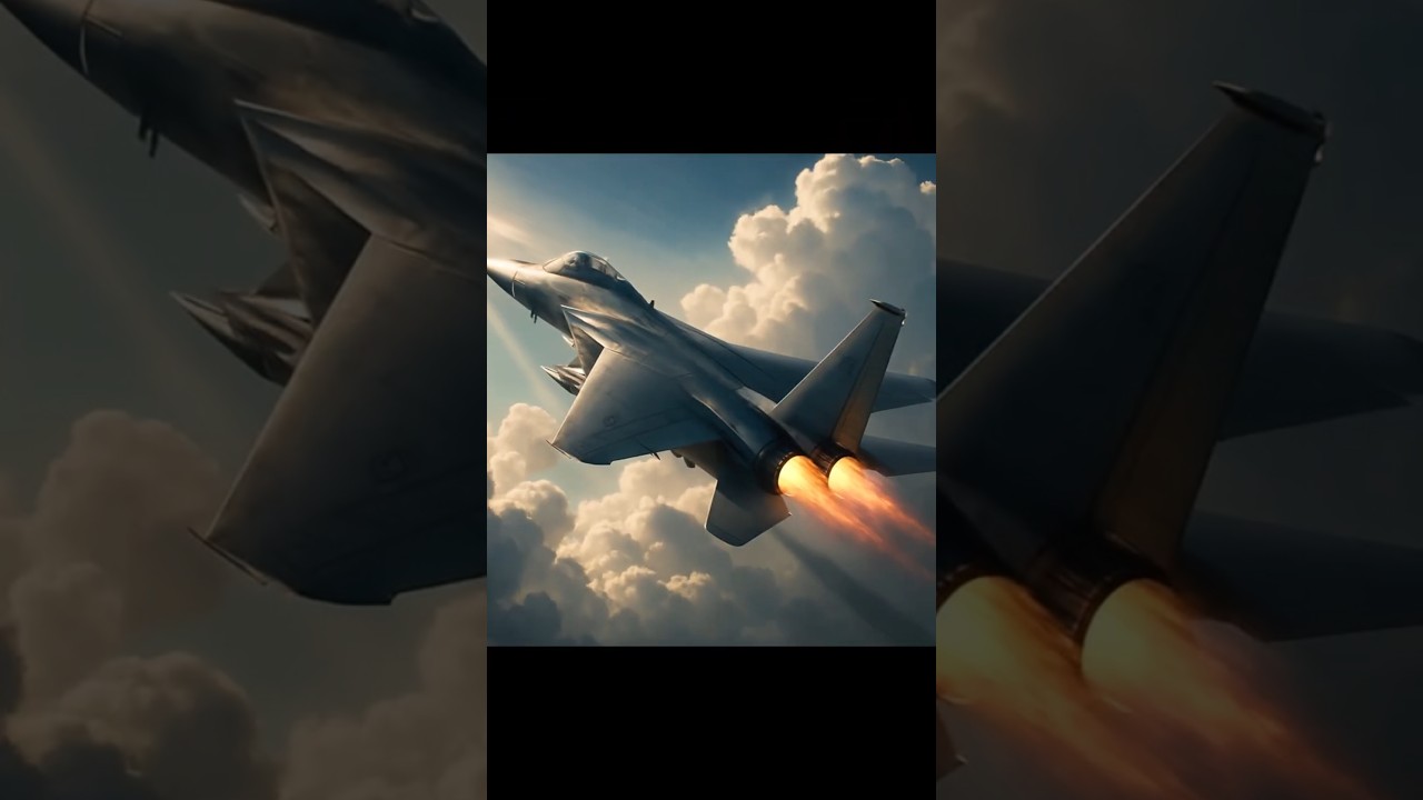 Why Fighter Jets Are Always Gray? | Secret Behind Jet Colors