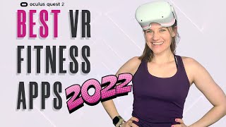 BEST Oculus Quest 2 VR FITNESS Games 2022 screenshot 5