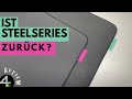 Steelseries QCK Performance Mousepads Review Alles Neu Alles Besser