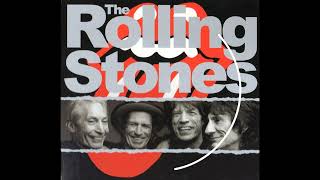 Video thumbnail of "The Rolling Stones - Gimme Shelter GUITAR BACKING TRACK WITH VOCALS!"