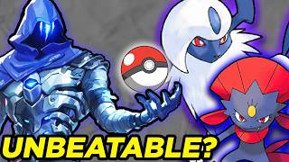 Can This OMEN Team Get A 5 Win-streak??? (Stream Sniped)