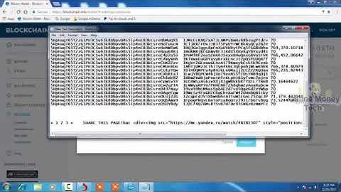 bitcoin private key with balance 2018