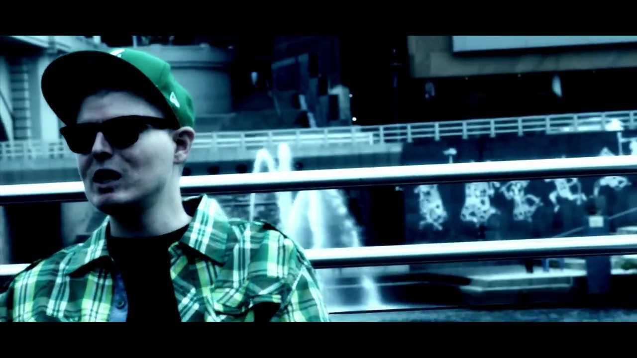 Freestylez | Throw In The Towel | Directed by CLEEN