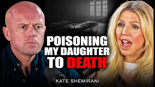 Kate Shemirani Claims Medical Negligence Led To Her Daughter’s Death | Emotional Interview