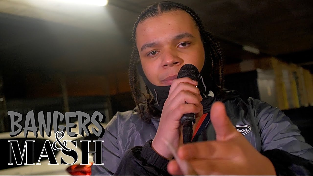 Mally - Bangers & Mash | Outchea TV