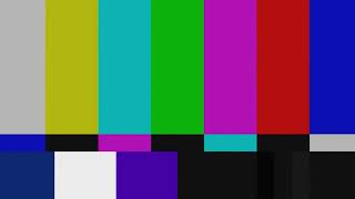 (ORIGINAL) Please Stand By The Video Effect