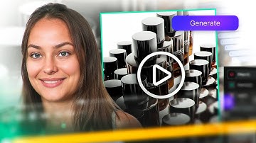 How to Create a Mirror Animation in Seconds | Omi Tutorial