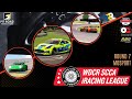 WDCR SCCA Virtual Racing League 2026 S1 - Round 7 - Mosport
