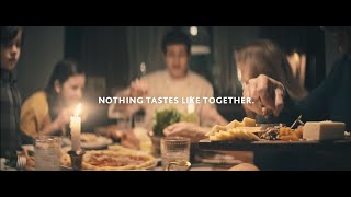 Kerrygold: Middle of the Night | 60” TV