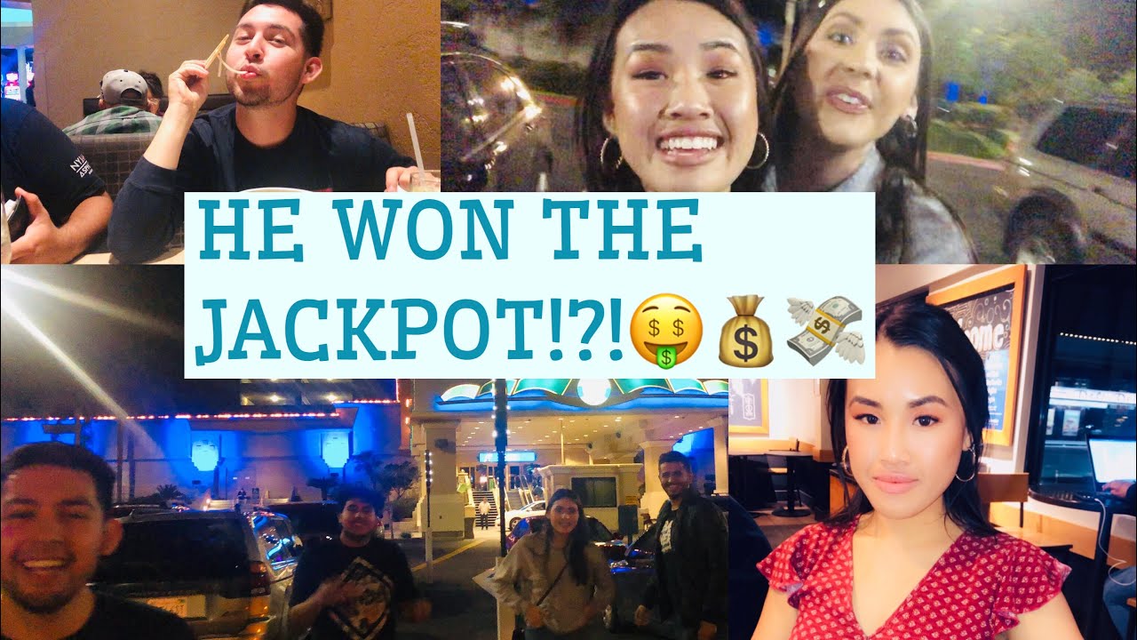 Table Mountain Casino Adventure! YouTube