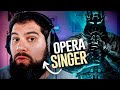Opera Singer Analyzes The Lords of The Fallen OST