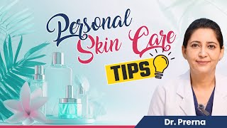 Personal Skin Care Tips | Essential Skin Care Tips | Clinic Eximus