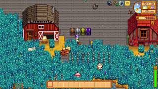 Smart place to put your Mayonnaise Machines and Cheese Makers to maximize the space output of farms